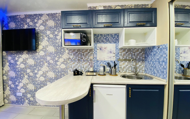 Апартаменты Hanaka на Пионерской 21Б №31