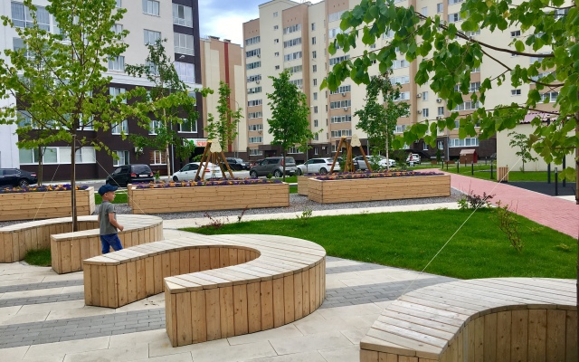 Квартира Как Дома 58 на Мира 36