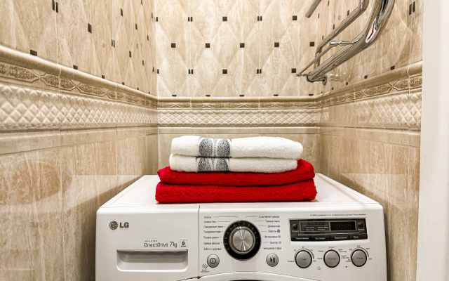 Krymsk Home Apartments