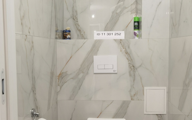 Апартаменты Адмирал