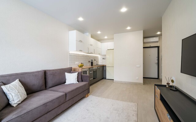 Bulbash Minsk Mir Apartaments