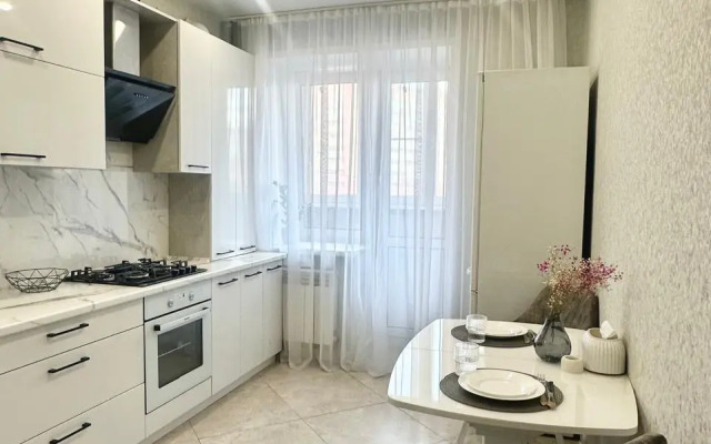 Scandica Home Provans Flat