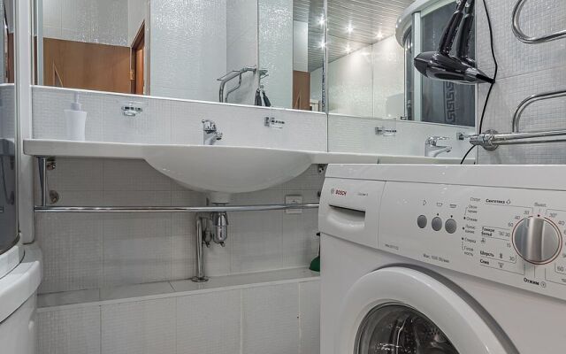 Апартаменты на Большой Покровской 29