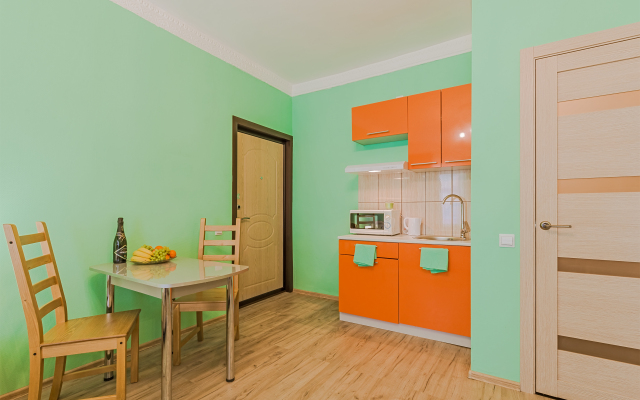 Гостевой дом на Марата 28