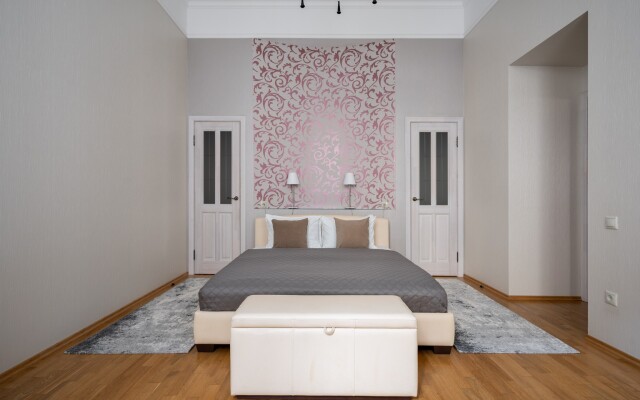 LetYourfFlat Oxford 2 Spalni Flat