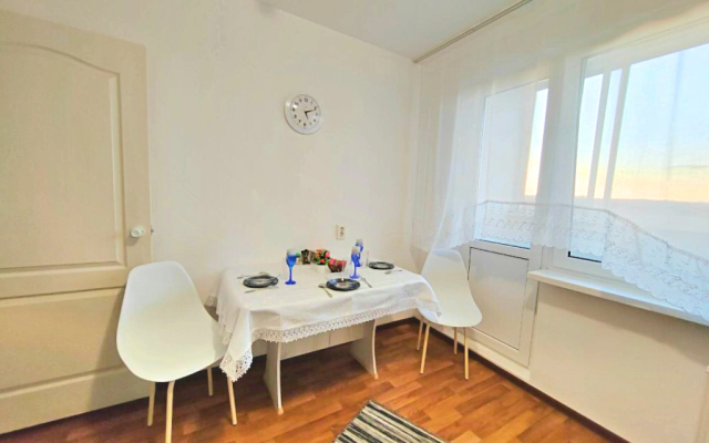 Апартаменты Надежды 7