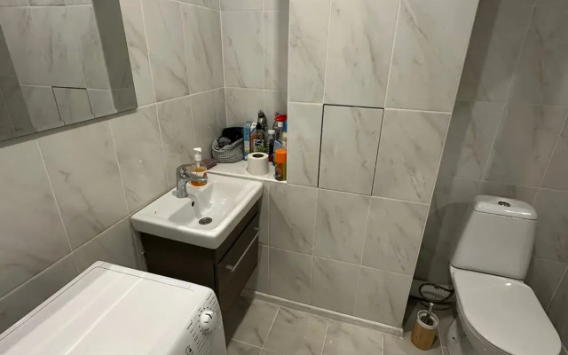 Апартаменты Крылова 53