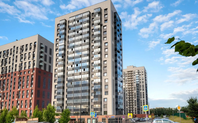 Milli House v Ritme Flat