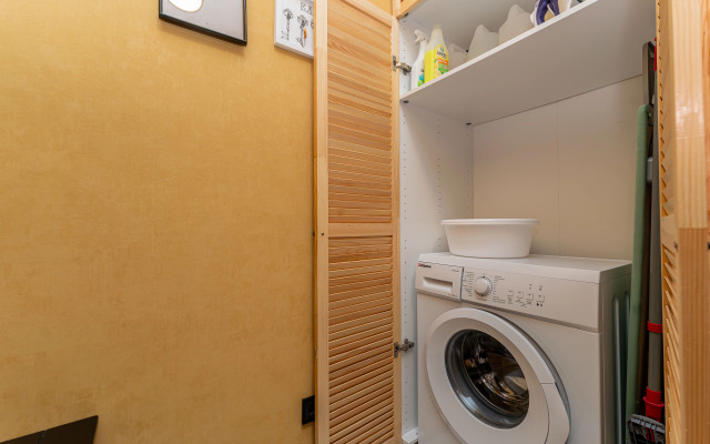 Квартира Супер на Парковой