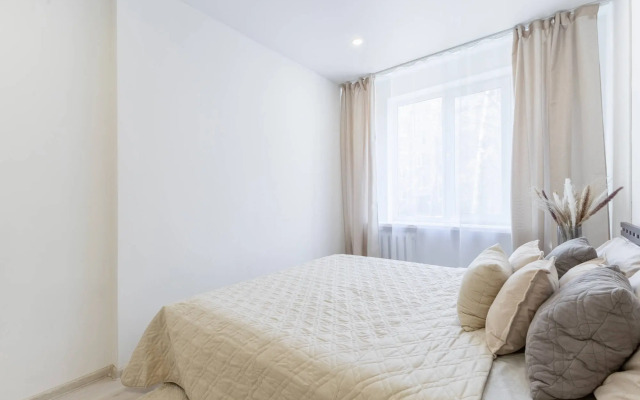 Trekhkomnatnye Na Khadi Taktasha Apartments