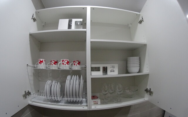 Апартаменты Улучшенные на Олимпийская 79