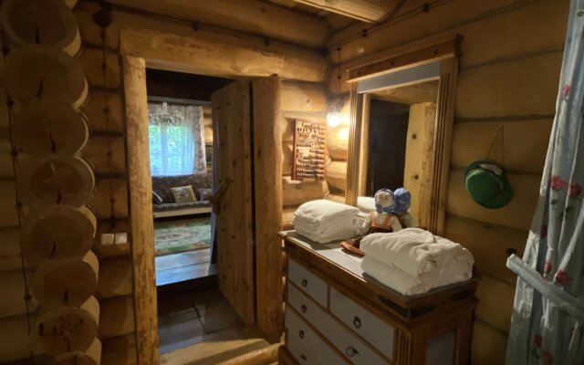 Arhangelskaya Dacha Boutique-hotel