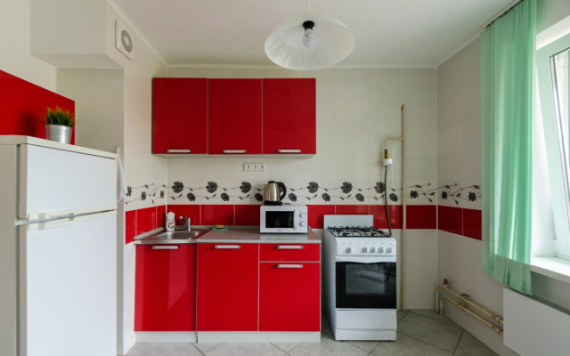 Квартира Pskov City Apartments 2 Lagernaya 5 A