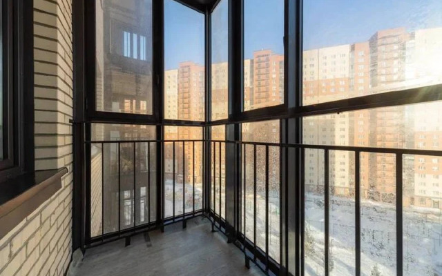 Апартаменты Чистый Взгляд на Линейной 116 рядом ТЦ Покровский