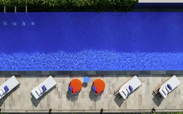 Ibis Styles Bangkok Silom