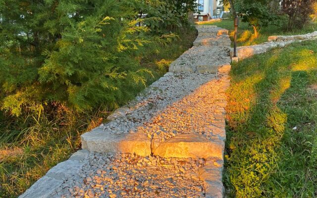 Marlen Apart ZhK Kasablanka Apartments