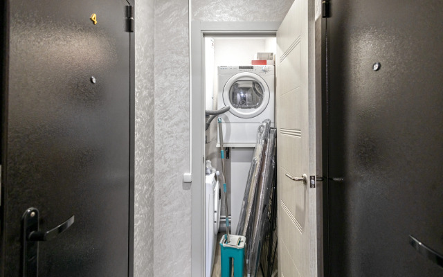 Apartamenty Studiya na Otkrytom shosse