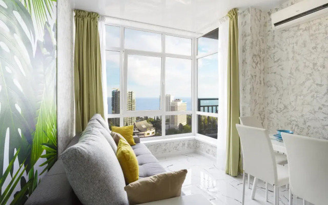 Апартаменты M Apartments Mandarin 2