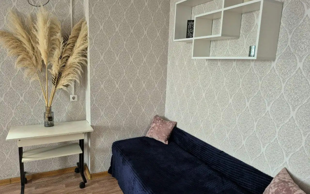 Квартира на Моздокской 20