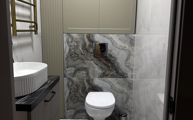 Premium Na Sovetskoy Armii Kliuchnikoff Flat