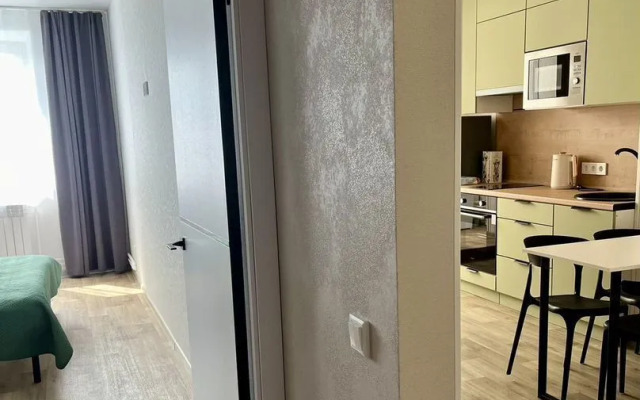 Квартира на улице 9 Мая 31