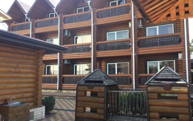Russky Private House