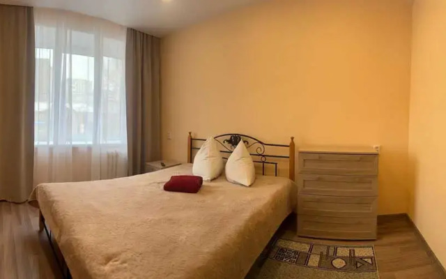Hotel Kedr