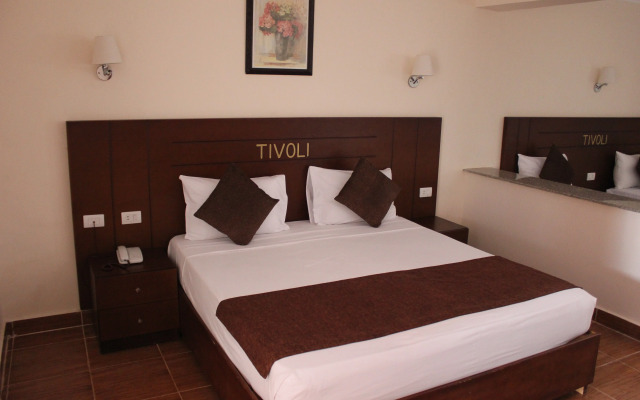 Tivoli Hotel Aqua Park