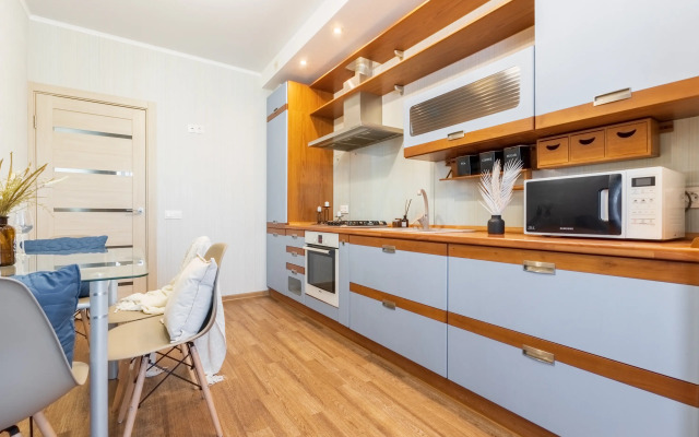 Residence Elegance Apartment