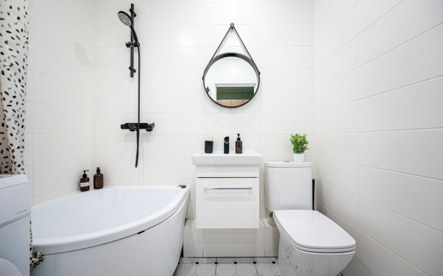 Квартира Privi House у Аэропорта