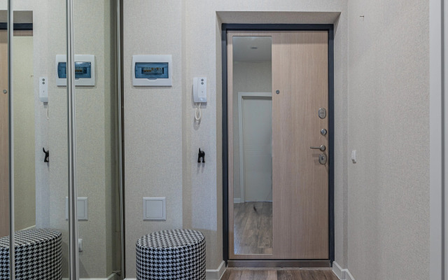 Ryadom S Tts Veer-Moll Apartments