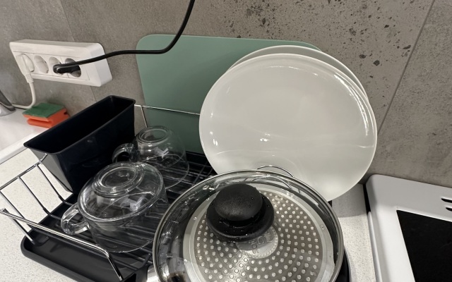 Апартаменты Izzzi 013