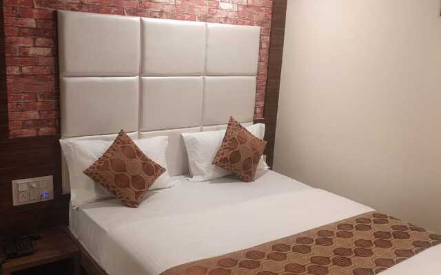 Hotel Grand