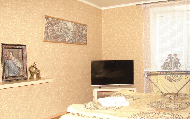 1 Komnatnaya Flat