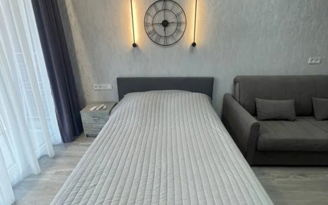 V Alleya Park Flat