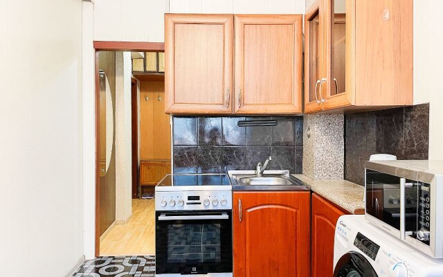 Апартаменты у Метро Савеловская