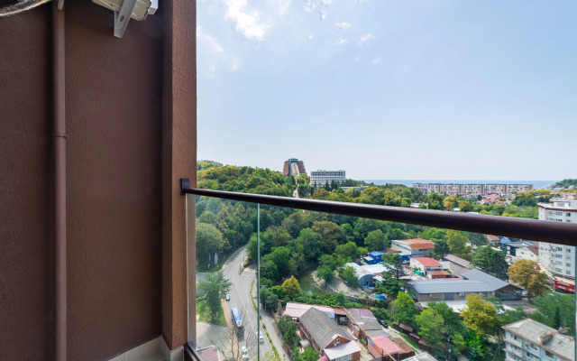 Квартира Окно в Париж