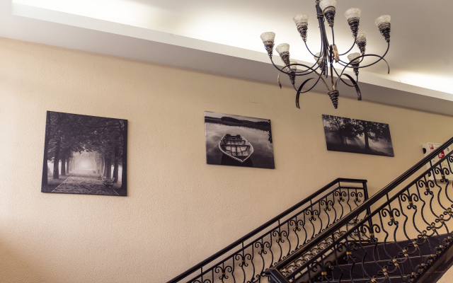 Bekasovo Hotel