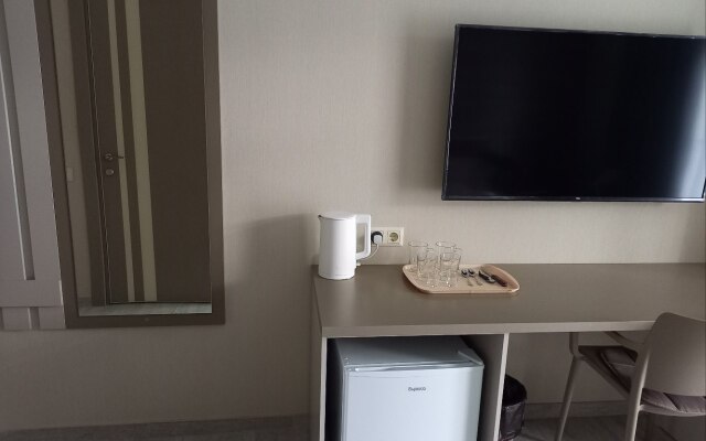 Sirius Guest House