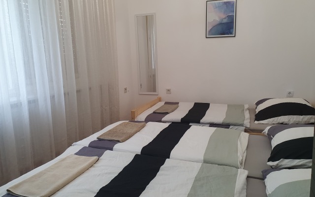 Citadela Guest house