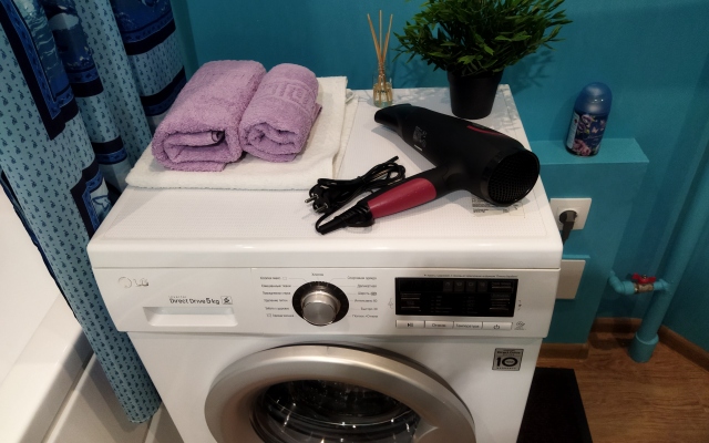 Квартира Живите с Пользой