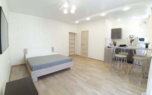 Baumana Apartments