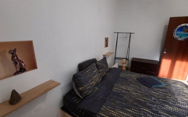 Гостевой дом Каюты Капитана Немо