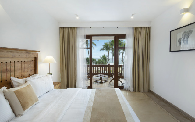 Lucky Elephant Hotel