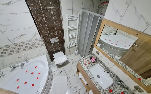 Yıldız Hotel - Ürgüp