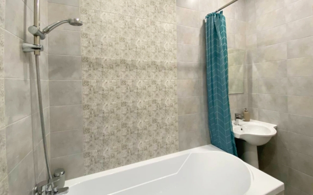 Апартаменты Fairy Home Парк Галицкого