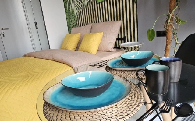 ABC Apartments 2