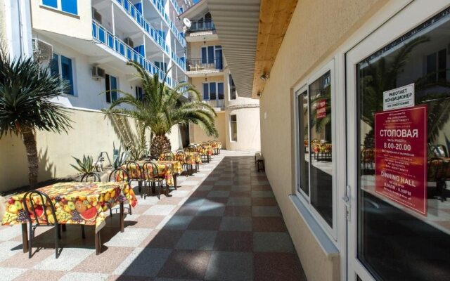 Aroks by Sun City Hotels Guest house