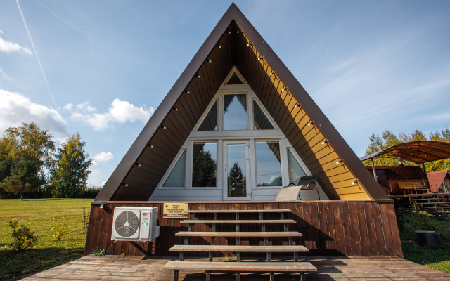 База отдыха Улово