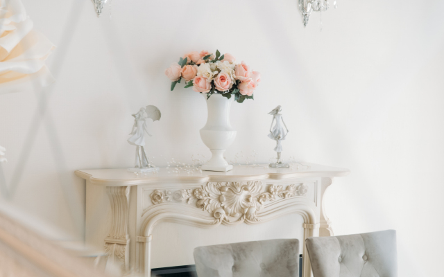 Отель Victoria Village